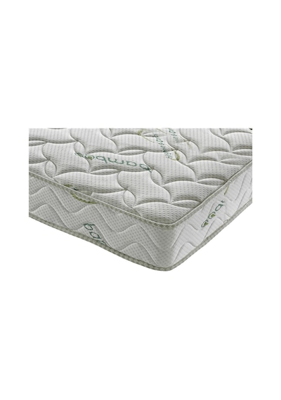 Kuponsartyatak 90X180 Kupons  Bamboo Ortopedik Soft Ortopedik  Yaylı Yatak