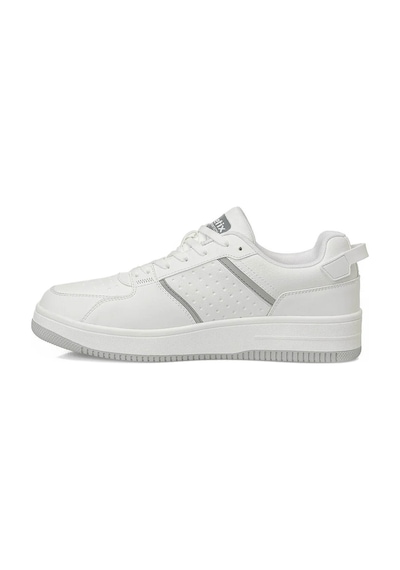 Kinetix Enner Pu 6pr Beyaz Erkek Sneaker A102697052
