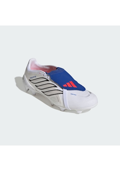 Adidas Js0424 Predator League Ft Fg Erkek Krampon Beyaz