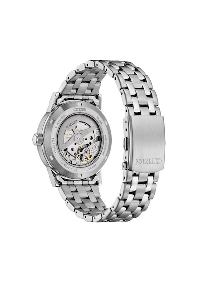 Citizen Nj0210-56a Otomatik Erkek Kol Saati Rose Gold
