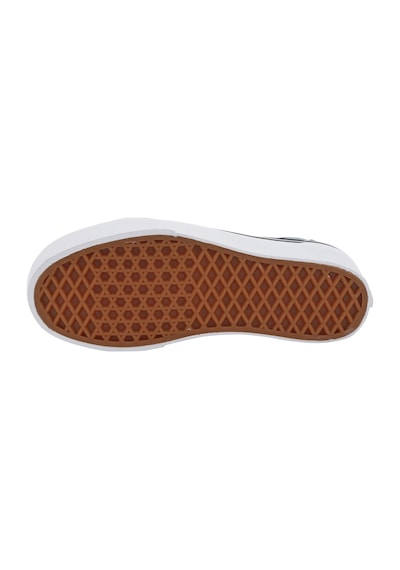 Vans Ua Old Skool Platform Sneaker Kadın Ayakkabı Vn0A3B3Uy281 (552166369)