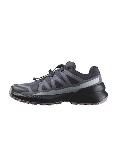 Salomon Speedcross Peak Gore-tex Unisex Arazi Tipi Koşu Ayakkabısı L47790700 Lacivert Lacivert