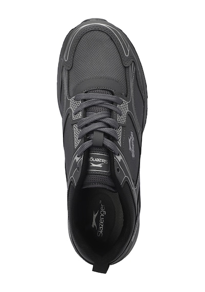 Slazenger GIMA Erkek Günlük Ayakkabı Koyu Gri