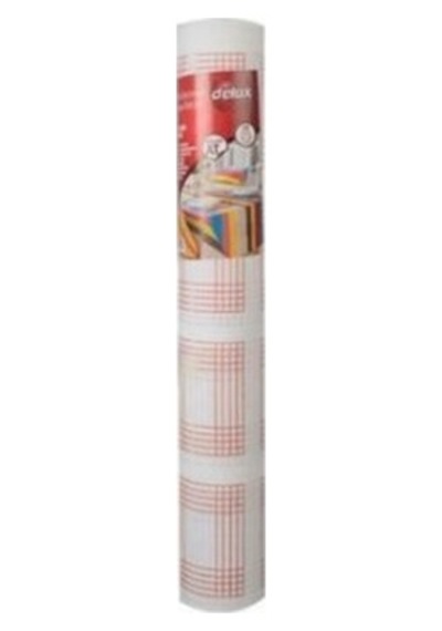 Delux 50mt 33 Adet Kağıt Masa Örtüsü 100x150cm Diğer