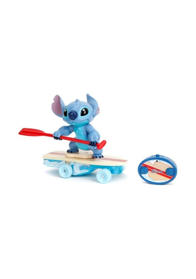 253074009 Jada Stitch Surfer Rc Uzaktan Kumandalı