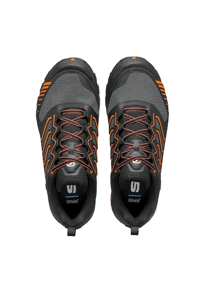 Scarpa Ribelle Run Xt Erkek Koşu Ayakkabısı Siyah