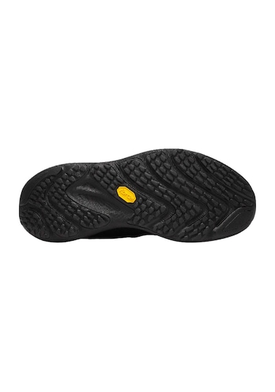 Merrell Merrell Promorph Erkek Siyah Yol Koşusu Ayakkabısı Blk Siyah