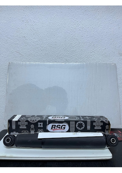 Ford Taunus Arka Amortisör 1976-1993 Arası Oem No 80bb 18080 AA