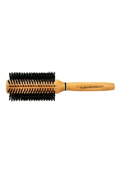 Elsa Professional 0.77 Saç Fön Fırçası