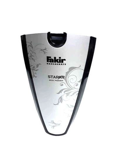 Fakir Starky Eco Power Süpürge Toz Haznesi