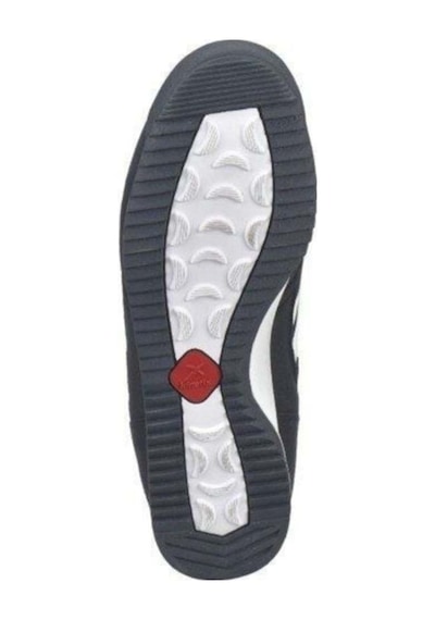 Kinetix Tramor Mesh Erkek Spor Ayakkabı Lacivert
