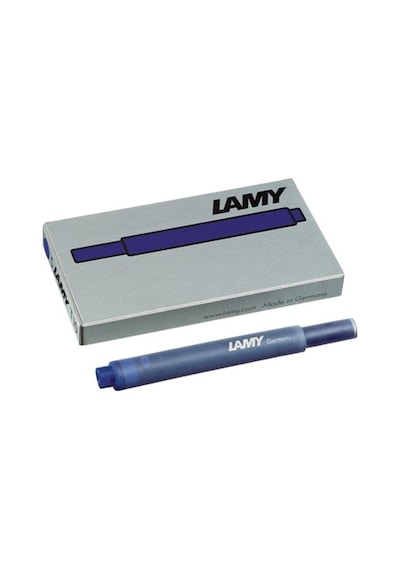 Lamy Dolma Kalem Kartusu Mavı