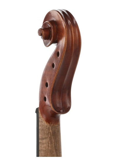 Gewa Gs400085 Maestro El Yapımı Keman 4/4 Konser Kalitesinde Ses Üst Düzey İşçilik