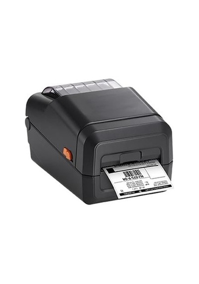 Bıxolon 203dpi Xl5-40cteg 108mm 152mm/sn Usb + Seri + Ethernet Linerless Barkod Etiket Yazıcı