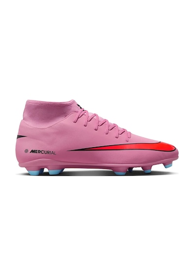Nike Superfly 10 Club Fg/mg Erkek Futbol Ayakkabısı Fq8314-600 Pembe