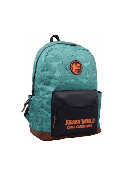 Okul Çantası 2125-9 Jurassic World Mavi
