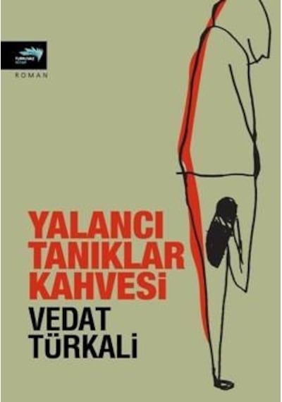 Yalancı Tanıklar  Kahvesi