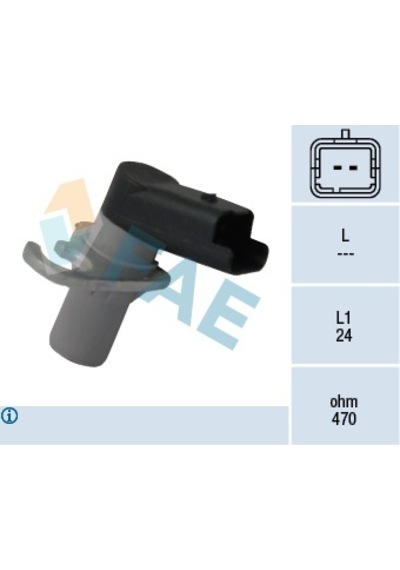 Fae 79117 Krank Devir Sensörü Peugeot Partner-expert-p206-p306-p308-p406-p408 Cıtroen Berlıngo-c4-c5-xsara 2. 0 16v 2.0 Hdı Suzukı Grand Vitara 01 05 2.0 16v 2.0hdı 2.2hdı 3.0 16v Fıat Ulysse 02 11 1920.en-9640627780-3322067g01 - Fae 79117 Krank Devir Sensörü Peugeot Partner-expert-p206-p306-p308-p406-p408 Cıtroen Berlıngo-c4-c5-xsara 2. 0 16v 2.0 Hdı Suzukı Grand Vitara 01 05 2.0 16v 2.0hdı 2.2hdı 3.0 16v Fıat Ulysse 02 11 1920.en-9640627780-3322067g01 -
