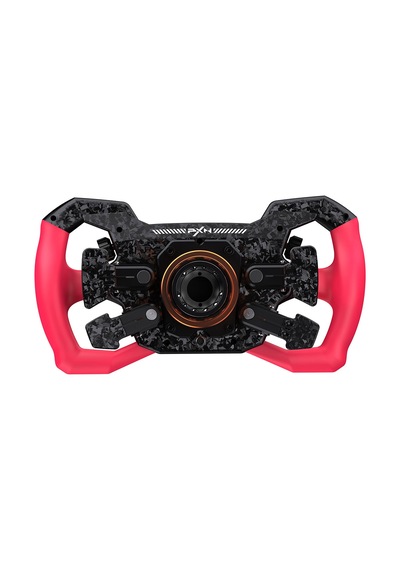 Pxn Gt One Ruby 300mm Yarış Direksiyonu