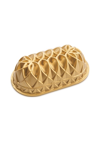 Nordicware Jübile Ekmek Kalıbı Gold