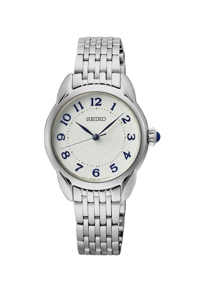 Seiko Classic Ladies Sur561p Kadın Kol Saati Gri