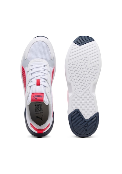 Puma 40022903 X-ray 3 Lt Erkek Günlük Spor Ayakkabı Beyaz