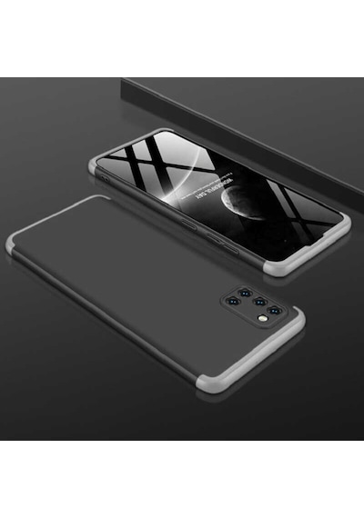 Galaxy A31 Kilif 360 Zore Ays Tam Koruma Kamera Korumali Kalite 444983113