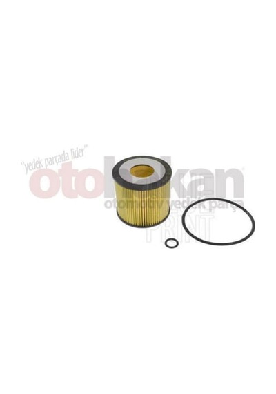 BLUE PRINT ADM52114 Yağ Filtresi Mazda 6 03- Lf01-14-302