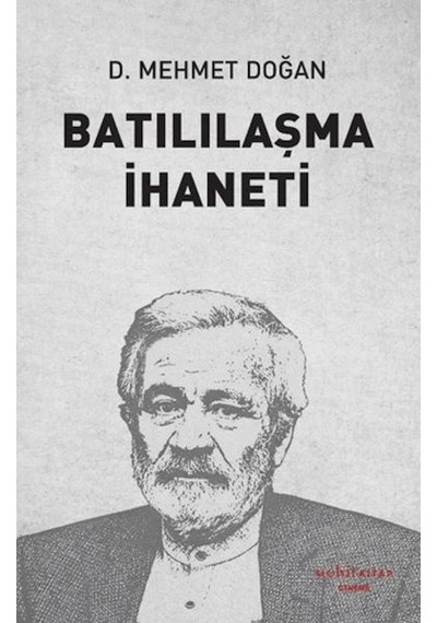 Batılılaşma İhaneti