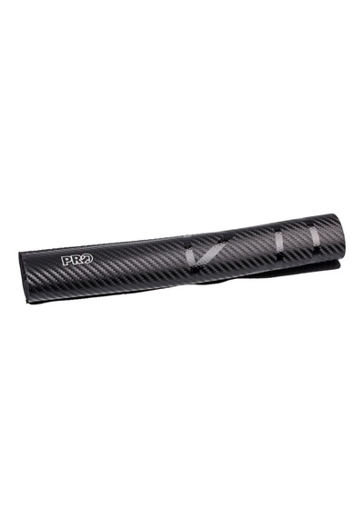 Pro Kadro Koruyucu Siyah Xl Karbon Görünümlü Neopren Prac0054 Siyah