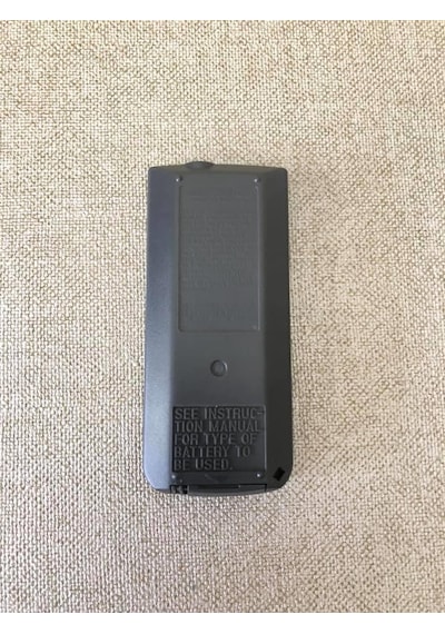 Sony Rmt-830 Kamera Kumandası