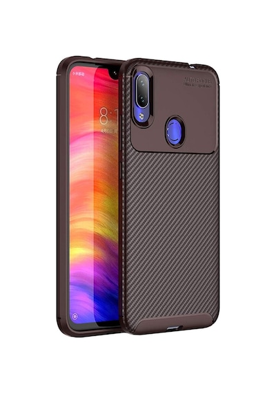 Xiaomi Redmi Note 7 Kilif Silikon 336421583