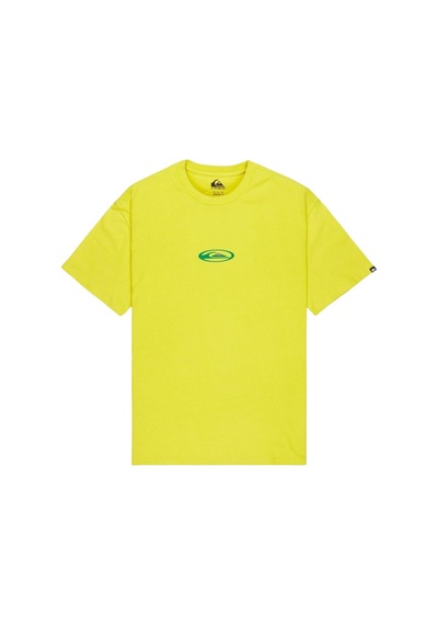 Quiksilver Quıksılver Flowers Surfıng Gem0 Sarı