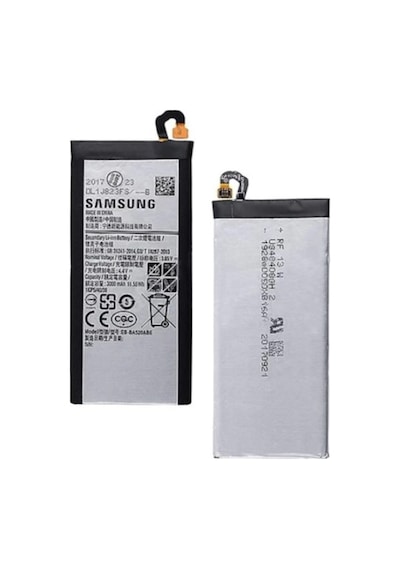 Samsung Uyumlu Galaxy A5 2017 A520 Eb-Ba520Abe Batarya Pil