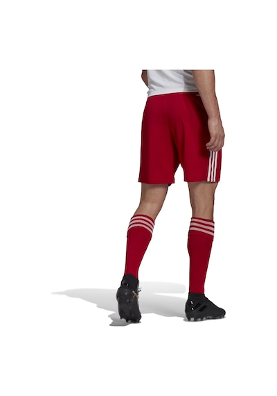 Adidas Squad 21 Sho Erkek Futbol Maç Şortu Gn5771 Kırmızı