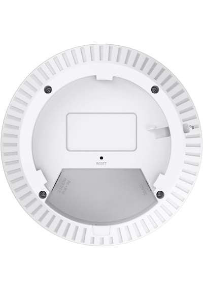 Tp-lınk Omada Eap727 1 Port 2.5ge Be5000 5gbps Wıfı7 Dual Band 3x6dbı Poe Access Poınt