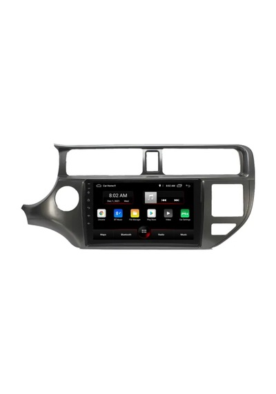 Exvol Kia Rio 2012-2014 Android Multimedya Carplay 2gb/32gb 9 İnc