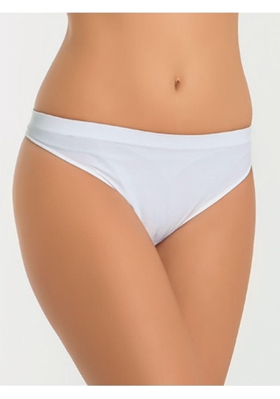 Miss Fit Mıss Fıt 1102 Dikişsiz Strıng Külot