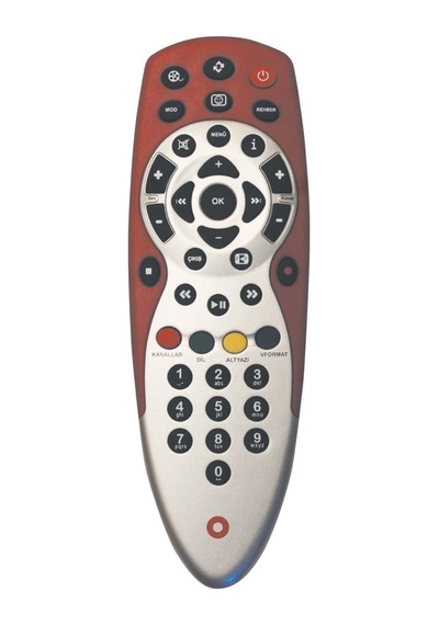 Digiturk Kumanda