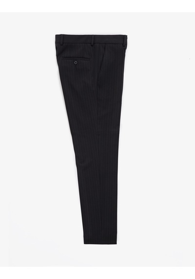 Pierre Cardin Erkek Siyah Takım Elbise 50316758-vr046