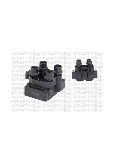 Kraftvoll Bobın Atesleme Bobını Escort Iv,fıesta Iıı,orıon Iı,sıerra, Mazda 121-626 Mazda 626 V 1,8 AOD-KRAFTVOLL 05020026