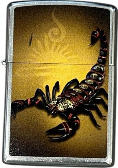 Zippo Zseries 6.3 Çakmak 6-3