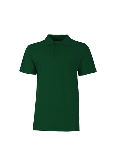 Baran Işık Lakos Polo Yaka Tshirt