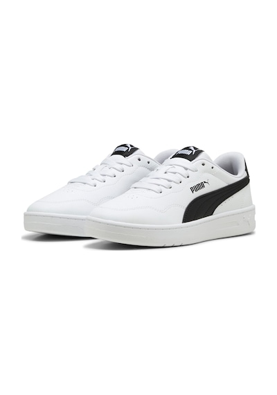 Puma Court Lally Jr Beyaz Unisex Sneaker 000000000102714070