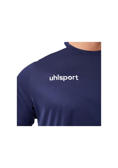 Uhlsport Energy Erkek Antrenman Tişört 1101805 Lacivert