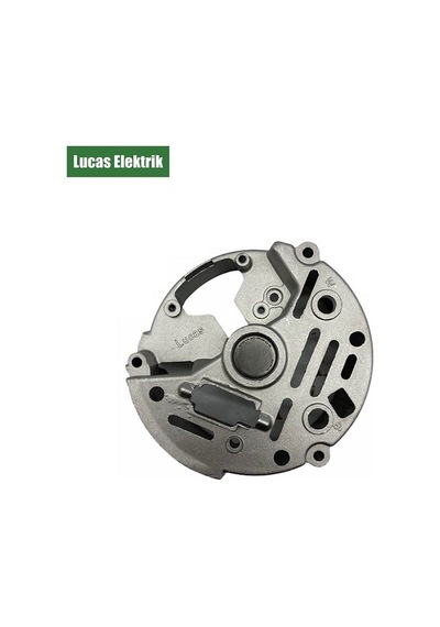 Lucas Alternatör Arka Kapak Bmc Profesyonel N11.10904