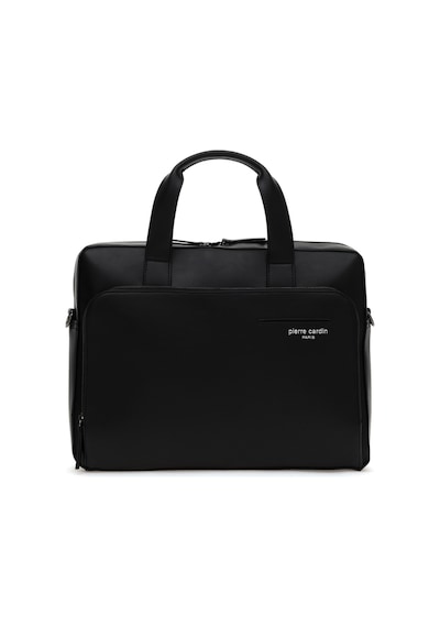 Pierre Cardin Erkek Siyah Çanta 50308019-vr046 Siyah