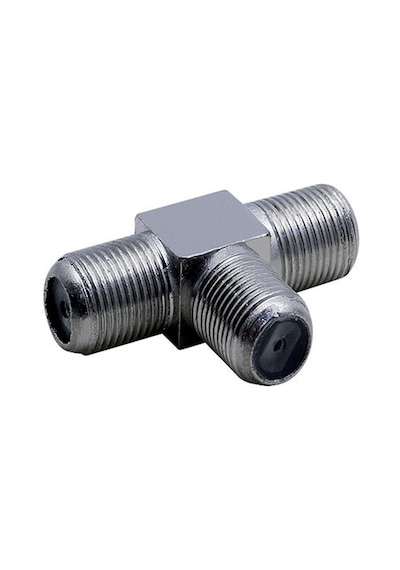 Anten T Konnektör F T Konnektör Anten Çoklayıcı
