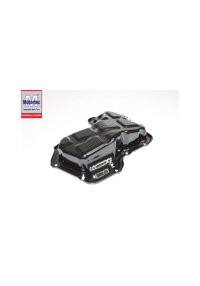 Yağ Karteri Renault Megane 4 2015 Clio 4 2012 Captur 1 2013 Kadjar 2015 Dacia Duster 2012 Dokker 2012 Nı Ssan Juke F15 2014-2019 Qashqai 2 2013 Pulsar 2014 1.2tce / 1.2 Dıg - T