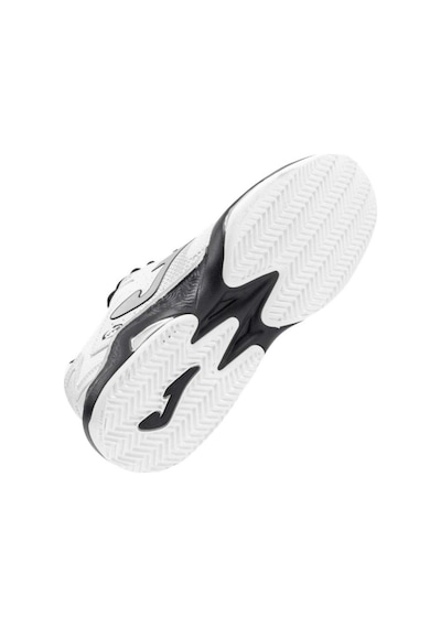 Joma Tm100s2632c Master Erkek Tenis Ayakkabısı Çok Renkli